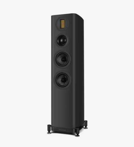 Reprosoustava Wharfedale EVO 5.3 - Black