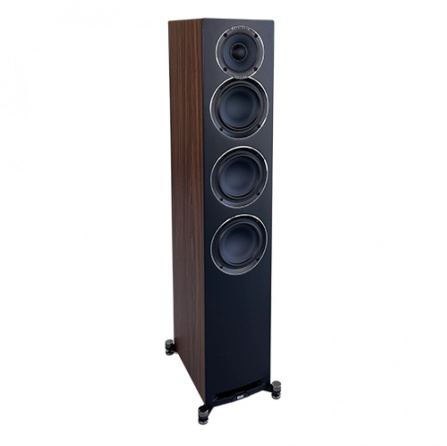 Reprosoustava ELAC UniFi Reference Floorstand UFR52 - Black