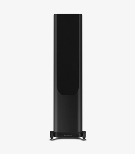Reprosoustava Wharfedale EVO 5.3 - Black