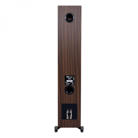 Reprosoustava ELAC UniFi Reference Floorstand UFR52 - Black