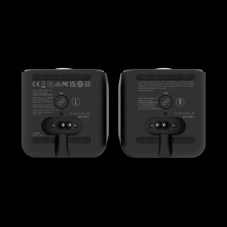 Klipsch Flexus Surr 100