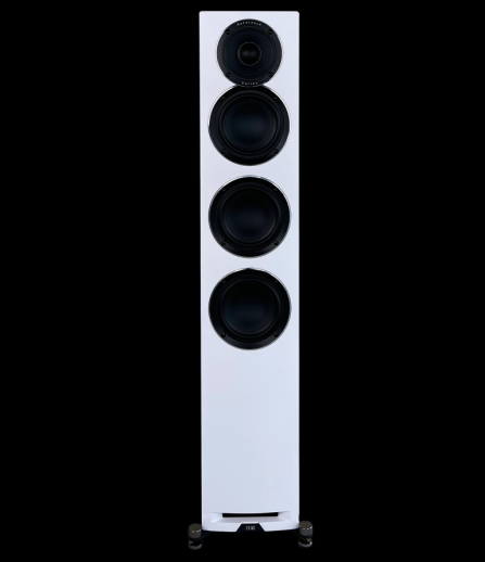 Reprosoustava ELAC UniFi Reference Floorstand UFR52 - White