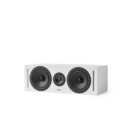 Centrální reproduktor Elipson Prestige Facet II 14 C - White mat