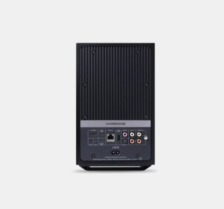 Cambridge Audio L/R M - aktivní monitory - green