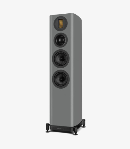 Reprosoustava Wharfedale EVO 5.3 - Grey