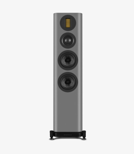 Reprosoustava Wharfedale EVO 5.3 - Grey