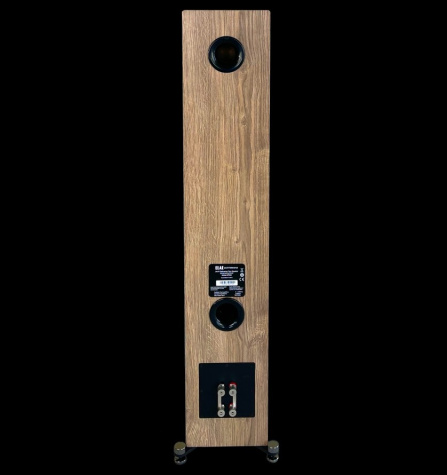 Reprosoustava ELAC UniFi Reference Floorstand UFR52 - White