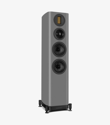 Reprosoustava Wharfedale EVO 5.3 - Grey