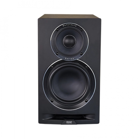 Reprosoustava ELAC UniFi Reference Bookshelf Speaker– UBR62 - Black