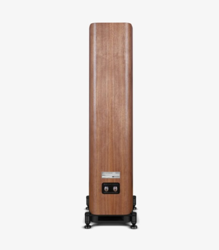 Reprosoustava Wharfedale EVO 5.3 - Walnut