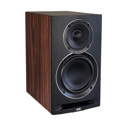 Reprosoustava ELAC UniFi Reference Bookshelf Speaker– UBR62 - Black