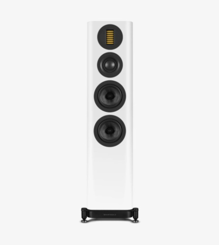 Reprosoustava Wharfedale EVO 5.3 - White