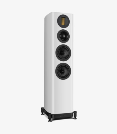 Reprosoustava Wharfedale EVO 5.3 - White