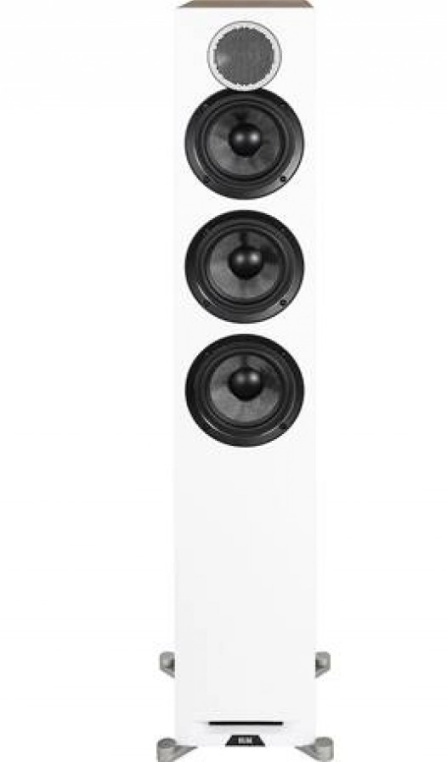 Reprosoustava Elac Debut Reference DFR52 - White