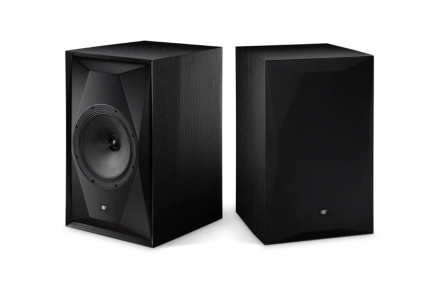 Mofi Electronics - Sourcepoint 10 - Black