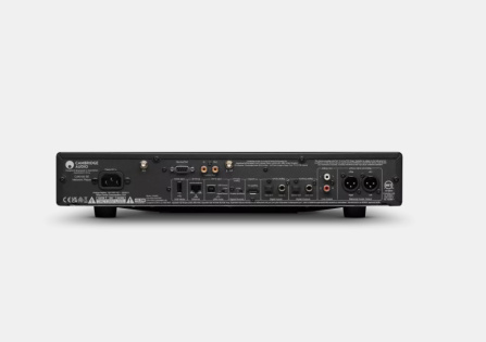 Síťový přehrávač Cambridge Audio CXN100 SE