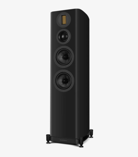 Reprosoustava Wharfedale EVO 5.4 - Black