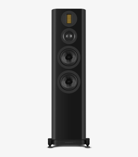 Reprosoustava Wharfedale EVO 5.4 - Black