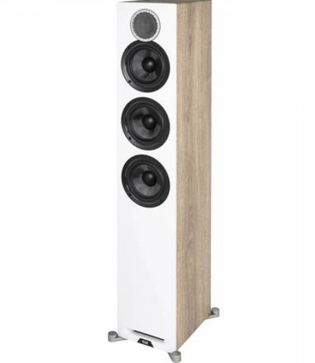 Reprosoustava Elac Debut Reference DFR52 - White