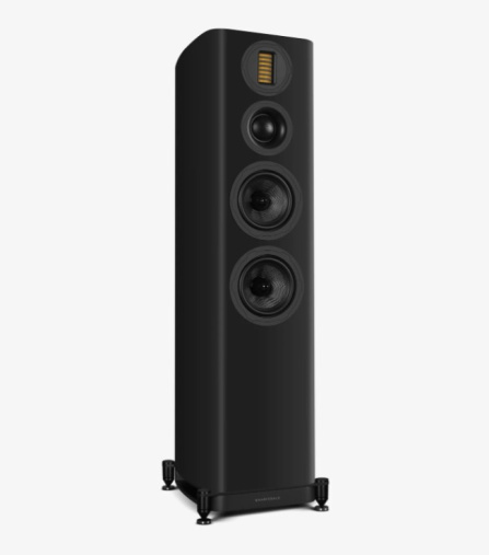 Reprosoustava Wharfedale EVO 5.4 - Black