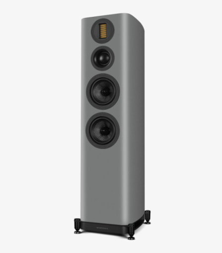 Reprosoustava Wharfedale EVO 5.4 - Grey
