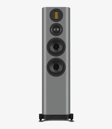 Reprosoustava Wharfedale EVO 5.4 - Grey