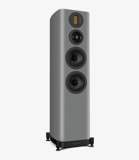 Reprosoustava Wharfedale EVO 5.4 - Grey