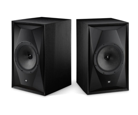 Mofi Electronics - Sourcepoint 10 - Black