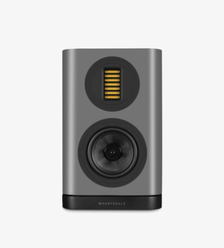Reproduktory Wharfedale Evo 5.1 - grey