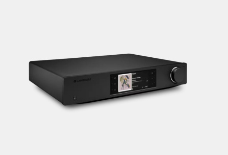 Síťový přehrávač Cambridge Audio CXN100 SE