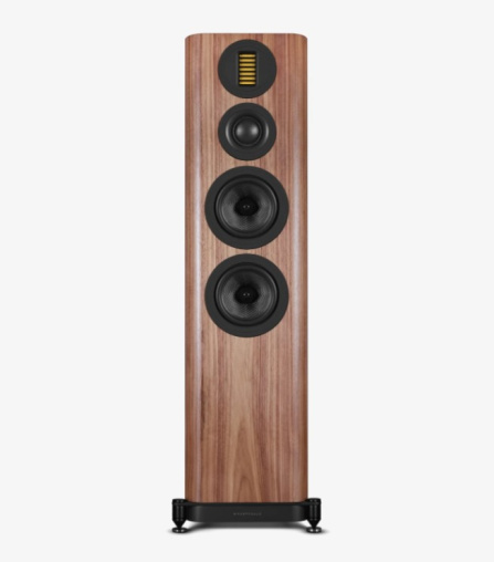 Reprosoustava Wharfedale EVO 5.4 - Walnut