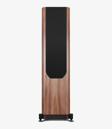 Reprosoustava Wharfedale EVO 5.4 - Walnut
