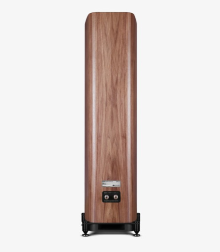 Reprosoustava Wharfedale EVO 5.4 - Walnut