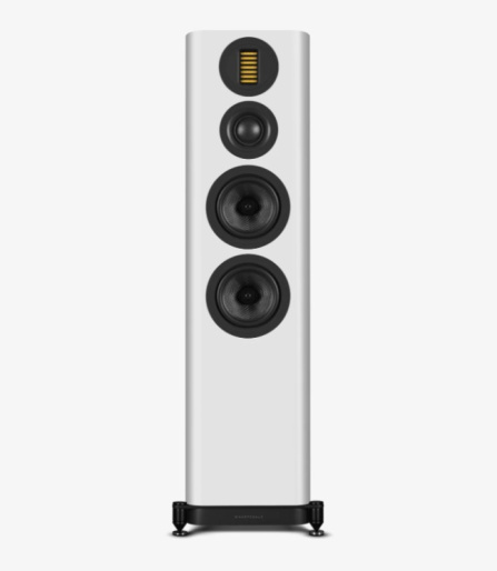 Reprosoustava Wharfedale EVO 5.4 - White