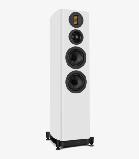 Reprosoustava Wharfedale EVO 5.4 - White