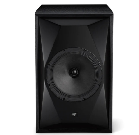 Mofi Electronics - Sourcepoint 10 - Black