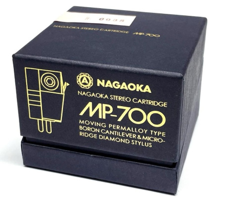 Nagaoka MP-700H