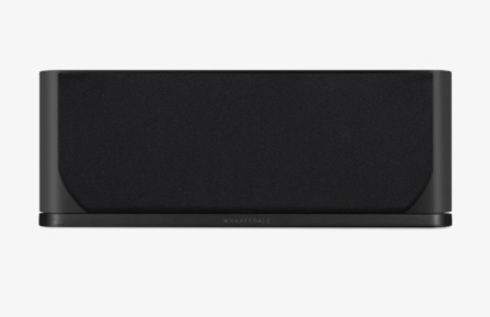 Centrální reproduktor Wharfedale EVO 5.C black