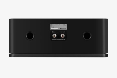 Centrální reproduktor Wharfedale EVO 5.C black