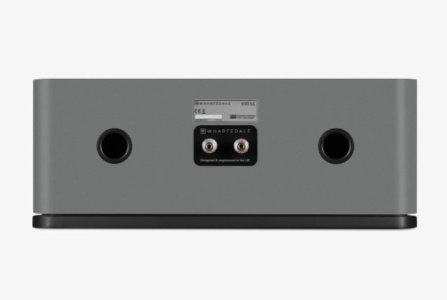 Centrální reproduktor Wharfedale EVO 5.C grey
