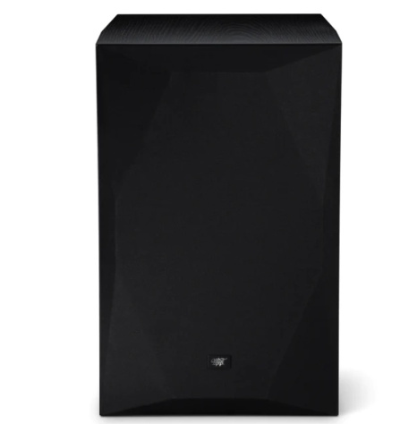 Mofi Electronics - Sourcepoint 10 - Black