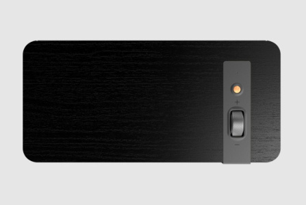 Klipsch The Three Plus - Black