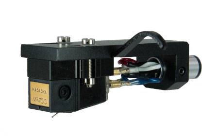 Nagaoka MP-700H