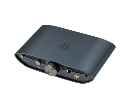 Sluchátkový zesilovač iFi ZEN Dac 3