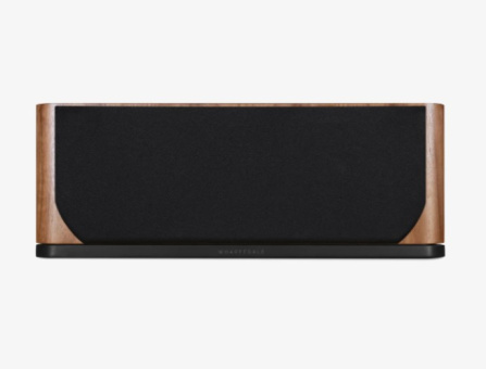 Centrální reproduktor Wharfedale EVO 5.C walnut