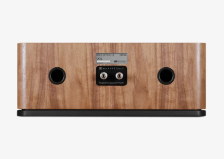 Centrální reproduktor Wharfedale EVO 5.C walnut