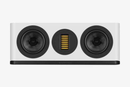 Centrální reproduktor Wharfedale EVO 5.C white