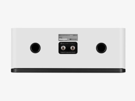 Centrální reproduktor Wharfedale EVO 5.C white