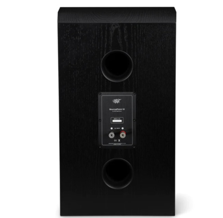 Mofi Electronics - Sourcepoint 10 - Black