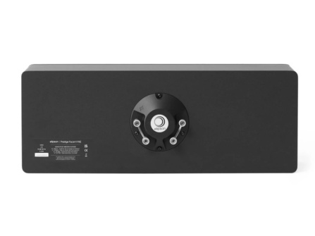Centrální reproduktor Elipson Prestige Facet II 11 C - Black mat